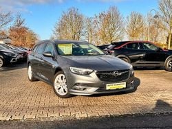 Grau Gebraucht 2020 Opel Insignia OPC Kombi | 16.250 € (Guter Preis)