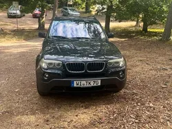 Gebraucht 2008 BMW X3 SUV | 6.200 € (Fairer Preis)