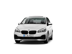 Gebraucht 2025 BMW 218 Efficient Dynamics | 21.900 €