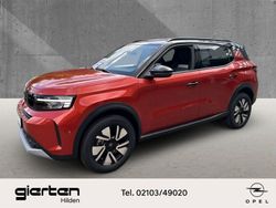 Orange Neu 2025 Opel Frontera SUV | 30.990 € (Etwas zu teuer)