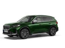 Gebraucht 2025 BMW X1 Efficient Dynamics SUV | 44.650 € (Fairer Preis)
