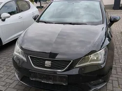 Schwarz Gebraucht 2015 Seat Ibiza ST Style Kombi | 4.500 € (Guter Preis)