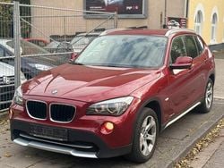 Rot Gebraucht 2011 BMW X1 xLine SUV | 6.990 € (Guter Preis)