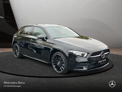 Gebraucht 2022 Mercedes A250 | 30.890 € (Etwas zu teuer)