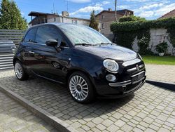 Gebraucht 2015 Fiat 500 Lounge Kleinwagen | 6.000 € (Fairer Preis)