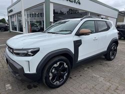 Weiß Neu 2025 Dacia Duster Extreme SUV | 27.125 € (Etwas zu teuer)