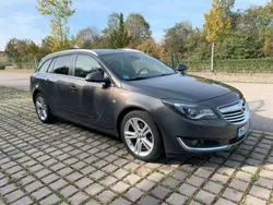 Gebraucht 2013 Opel Insignia Kombi | 4.450 € (Superpreis)