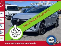 Ceramic grey / black Neu 2025 Nissan Qashqai SUV | 33.490 € (Guter Preis)