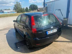 Gebraucht 2002 Ford Fiesta Kleinwagen | 700 € (Superpreis)