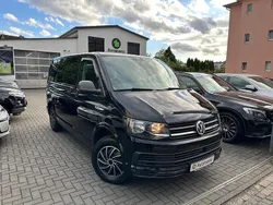 Schwarz Gebraucht 2019 VW T6.1 Van | 32.999 € (Guter Preis)
