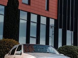 Silber Gebraucht 1997 Volvo S70 Limousine | 10.000 €