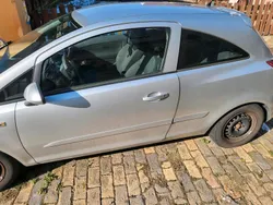 Silber Gebraucht 2007 Opel Corsa Kleinwagen | 1.249 € (Superpreis)