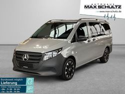 Grau Gebraucht 2024 Mercedes Vito Van | 50.950 €