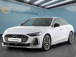 Weiß Gebraucht 2024 Audi S5 Limousine | 71.849 € (Fairer Preis)