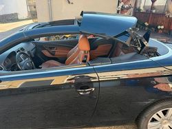 Schwarz Gebraucht 2008 VW Eos Cabrio | 3.699 € (Fairer Preis)