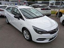 Andere Gebraucht 2021 Opel Astra Business Kombi | 13.780 € (Guter Preis)