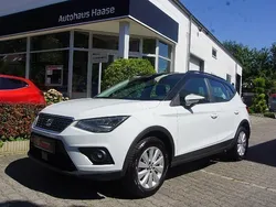 Other Gebraucht 2019 Seat Arona SUV | 15.900 € (Guter Preis)