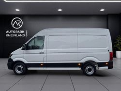 Weiß Gebraucht 2022 VW Crafter Van | 23.950 € (Superpreis)