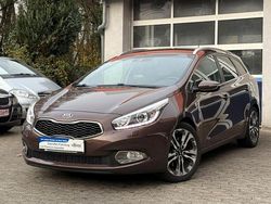 Gebraucht 2013 Kia Ceed Sportswagon Spirit Kombi | 7.950 € (Fairer Preis)
