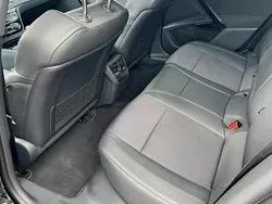 Schwarz Gebraucht 2017 Peugeot 508 Limousine | 14.500 € (Etwas zu teuer)