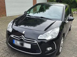 Schwarz Gebraucht 2012 Citroën C3 Kleinwagen | 3.700 €