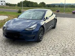 Gebraucht 2019 Tesla Model 3 Long Range Limousine | 14.990 €