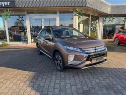 Bronzebraun (m) Gebraucht 2019 Mitsubishi Eclipse Cross Edition SUV | 19.990 € (Fairer Preis)