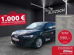 Mythosschwarz metallic Gebraucht 2025 Audi A1 Sportback Basis Kleinwagen | 23.790 € (Guter Preis)