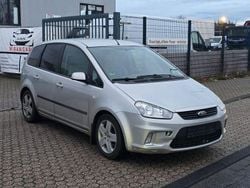 Grau Gebraucht 2008 Ford C-MAX Style Van / Kleinbus | 1.550 € (Guter Preis)