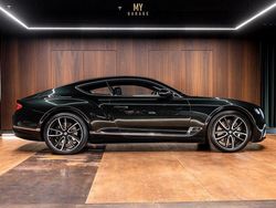 Gebraucht 2019 Bentley Continental Limousine | 158.900 €