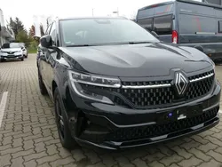 Schwarz Gebraucht 2022 Renault Austral Iconic SUV | 34.950 € (Fairer Preis)