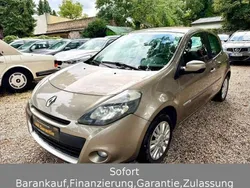 Bronze Gebraucht 2012 Renault Clio IV Limousine | 3.999 € (Guter Preis)