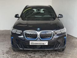 Schwarz Gebraucht 2024 BMW iX3 M Sport SUV | 49.949 € (Guter Preis)
