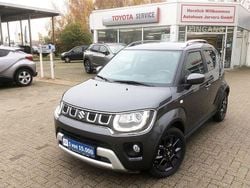 Grau Gebraucht 2023 Suzuki Ignis | 16.950 € (Guter Preis)