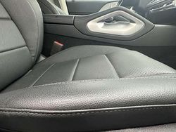 Grau metallic Gebraucht 2020 Mercedes GLE350 AMG | 51.640 € (Superpreis)