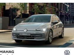 Grau Neu 2025 VW Golf VIII Style Limousine | 37.449 € (Fairer Preis)