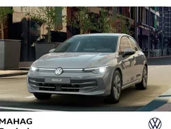 Grau Neu 2025 VW Golf VIII Style Limousine | 32.990 € (Guter Preis)