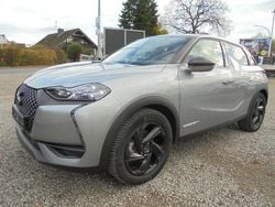 Grau Gebraucht 2022 DS Automobiles DS3 Crossback E-Tense Performance Line Plus SUV | 16.500 € (Superpreis)