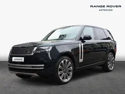 Grün Gebraucht 2025 Land Rover Range Rover Autobiography SUV | 166.690 €