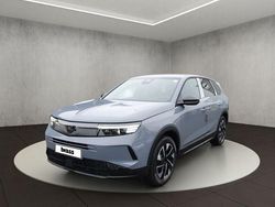 Grau Neu 2025 Opel Grandland X SUV | 32.950 € (Fairer Preis)