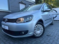 Silber Gebraucht 2011 VW Touran Van / Kleinbus | 4.990 € (Fairer Preis)