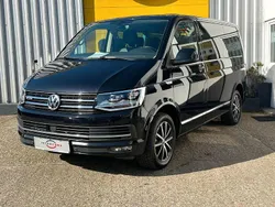 Schwarz Gebraucht 2016 VW T6 Generation Six Van | 24.900 € (Superpreis)