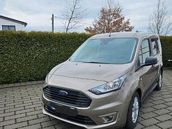 Gebraucht 2019 Ford Tourneo Connect Van / Kleinbus | 19.900 € (Fairer Preis)