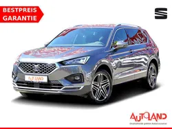 Grau Gebraucht 2019 Seat Tarraco 4Drive SUV | 31.950 € (Fairer Preis)