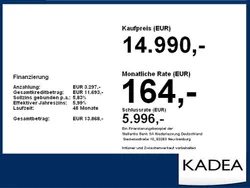 Grau Gebraucht 2022 Opel Crossland X SUV | 14.990 € (Fairer Preis)