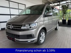 Beige Gebraucht 2015 VW T6 Comfortline Van | 31.999 € (Superpreis)