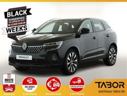 Schwarz Gebraucht 2025 Renault Austral Techno SUV | 30.588 € (Guter Preis)
