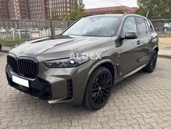 Grau Gebraucht 2025 BMW X5 M Sport SUV | 99.970 € (Guter Preis)