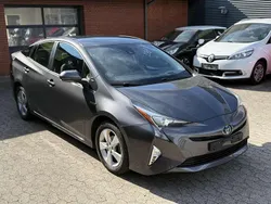 Gebraucht 2018 Toyota Prius Plug-in Hybrid Executive Kleinwagen | 13.950 € (Superpreis)