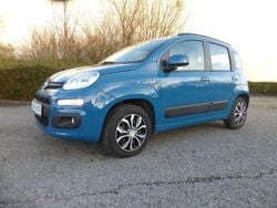 Blu lavagna Gebraucht 2013 Fiat Panda Lounge Kleinwagen | 5.850 € (Guter Preis)